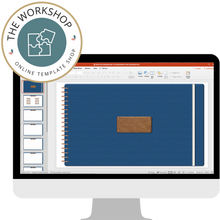 Load image into Gallery viewer, WORKSHOP: CREATE &amp; SELL A STICKERBOOK FOR GOODNOTES
