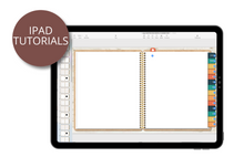 Load image into Gallery viewer, DESIGN &amp; SELL DIGITAL PLANNERS
